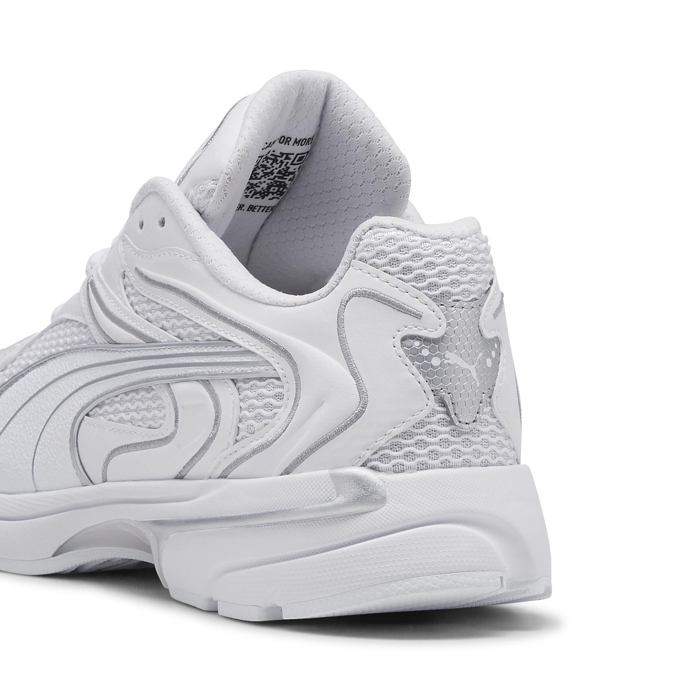 Кроссовки PUMA Extos Axis