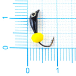 Мормышка "Малек" (2мм)