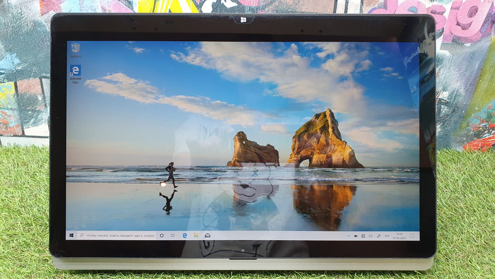 Ноутбук Sony i5/4Gb/GT 735M 2 Gb/ VAIO Fit A SVF15N1F4R