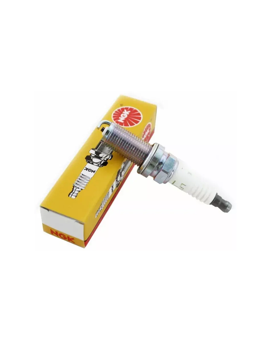 Свеча зажигания NGK CR7HS