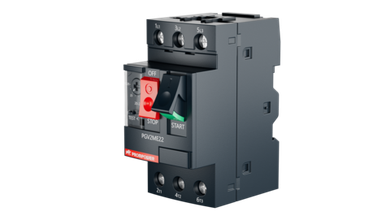 Автоматический выключатель защиты двигателя Prompower PGV2-ME22 серии Pulse, 20-25(A)