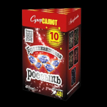 Салют «Бриллиантовая россыпь» (0,8»х10) 1/36/1, СС7065