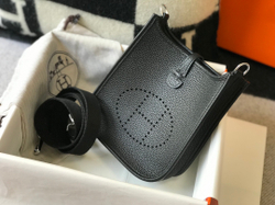 Hermes Evelyne Mini