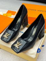 Louis Vuitton Shake Pump