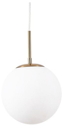 Подвесной светильник Arte Lamp A1563SP-1PB