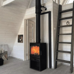 Печь-Камин АСТОВ АЛИСА 920