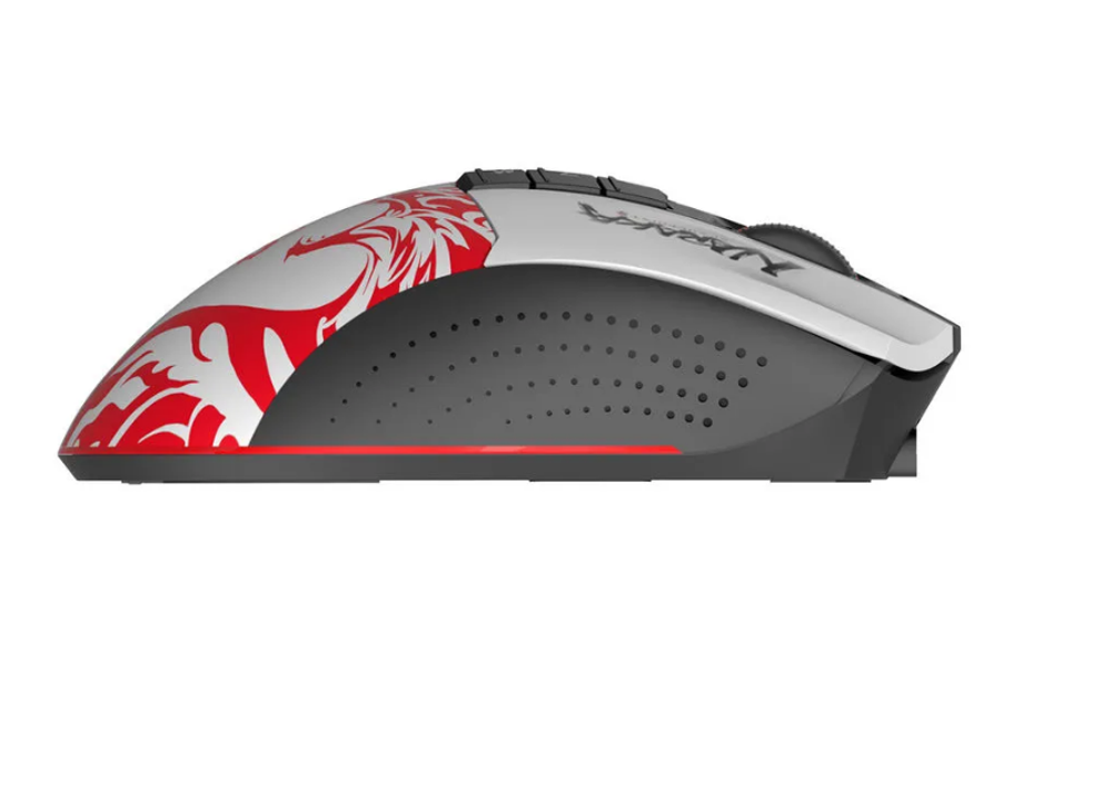 Мышь Wireless A4Tech R90 PLUS NARAKA