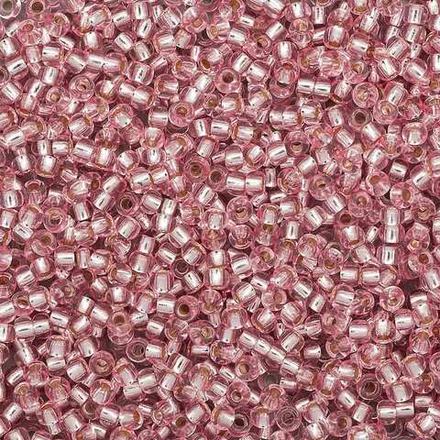 Бисер Preciosa , уп.5 гр., №08273