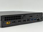Мини ПК Lenovo ThinkCentre M720q ( i3-8100T )