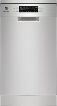 Посудомийна машина ELECTROLUX SMM 43201 SX
