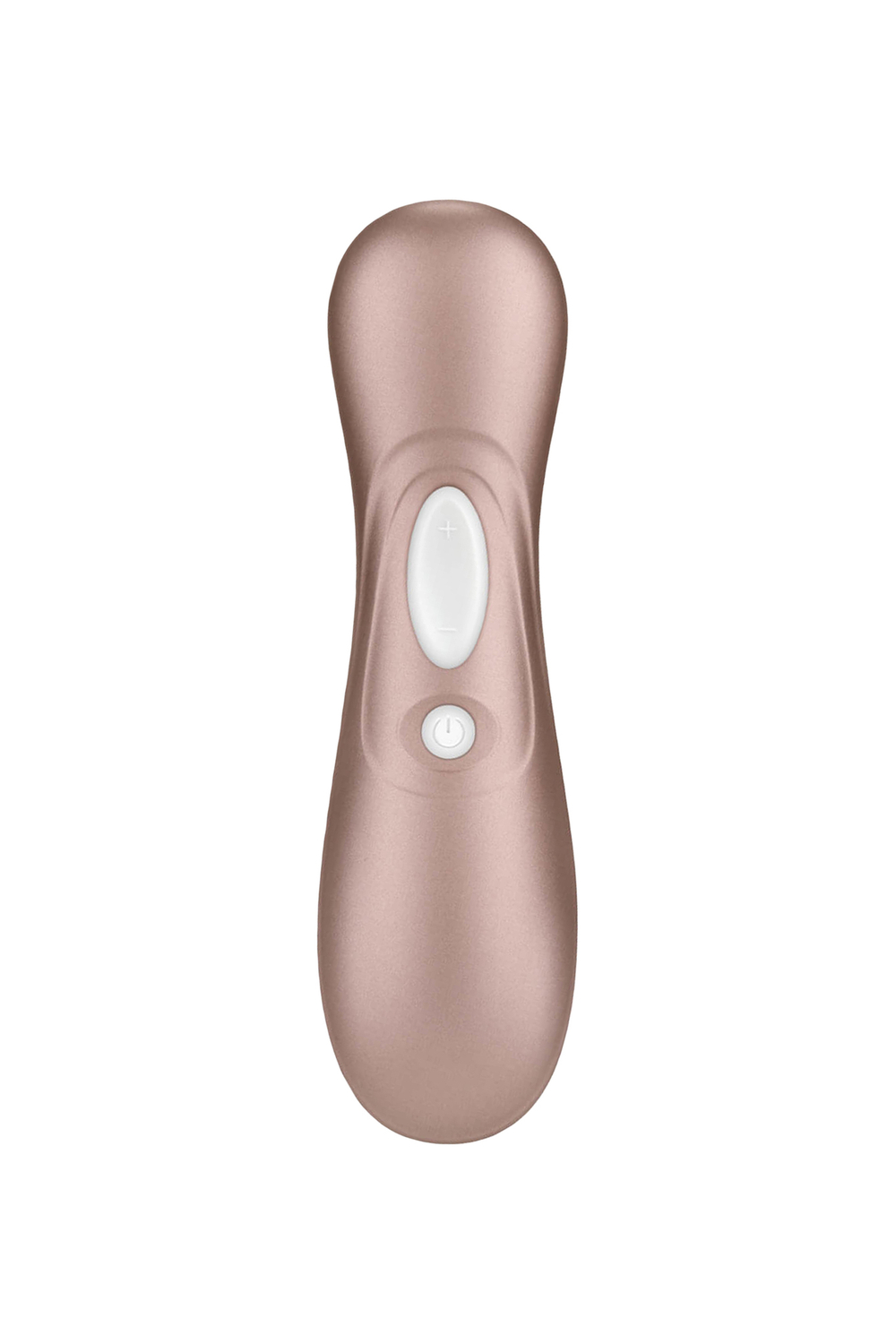 Вакуум-волновой бесконтактный стимулятор клитора Satisfyer PRO 2 NG, силикон, розовый, 16,5 см.