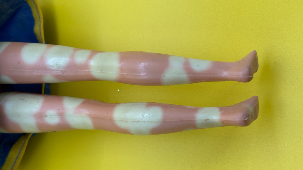 Кукла Барби - Скиппер 80х 031513