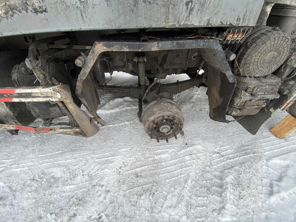 Shacman (Shaanxi) SX* 8x4 Самосвал SX33186T366 (Дизельный, 11,6 л, 369 л.с., МТ)