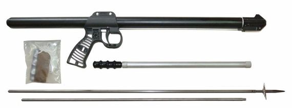 Пневматическое ружье Оса 600