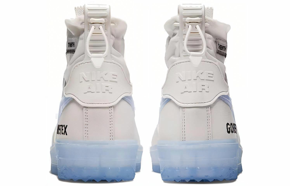 Кроссовки Nike Air Force 1 Wtr Gore-Tex
