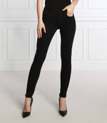 Джинсы Annette GUESS - черный(W2YA99 D4PZ1)