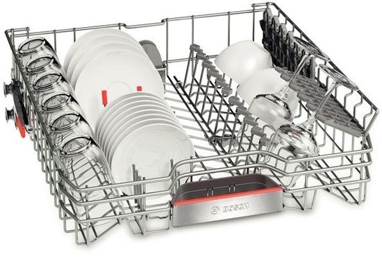 Встраиваемая посудомоечная машина Bosch SMI 88TS01