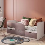 Стандарт КР-22 NEW Кровать 0,9 м