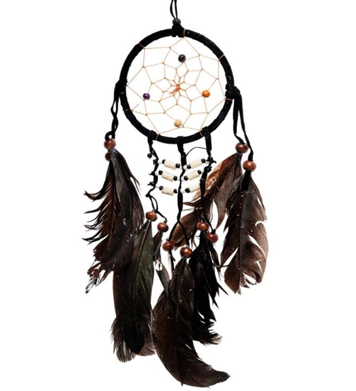 Ловец снов "Духи снов" (о. Бали)