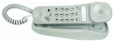 Телефон ВЕКТОР 611/04IVORY