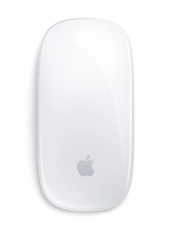 Мышь Apple Magic Mouse 3 Multi-Touch Surface (USB-C), White(MXK53)