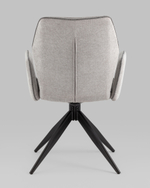 Стул обеденный Helm серый