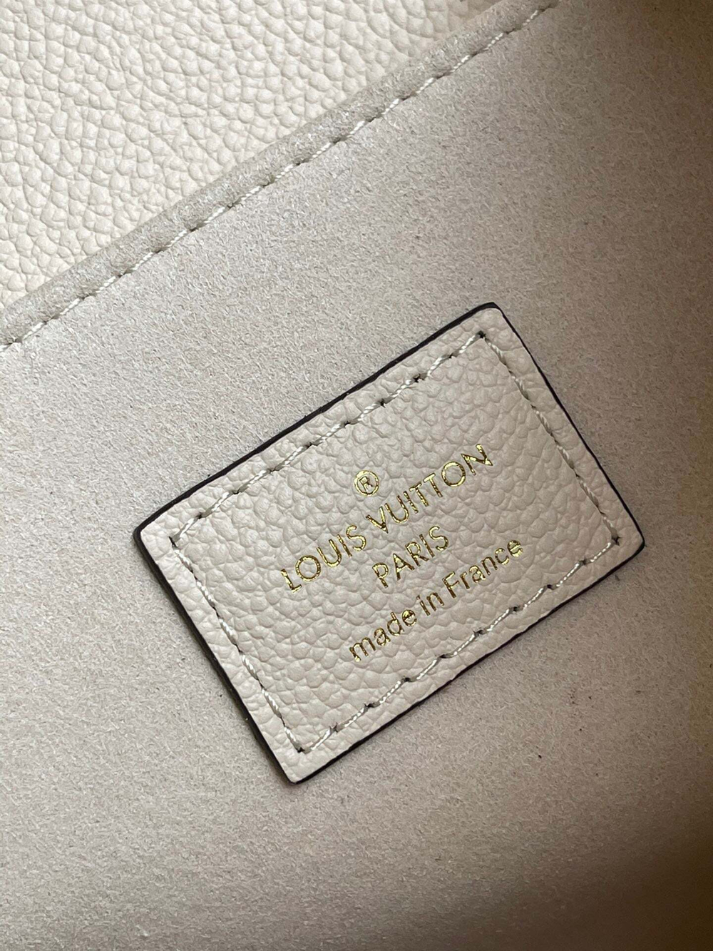 Louis Vuitton Metis