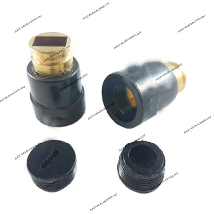 Щеткодержатель для электроинструмента тип2