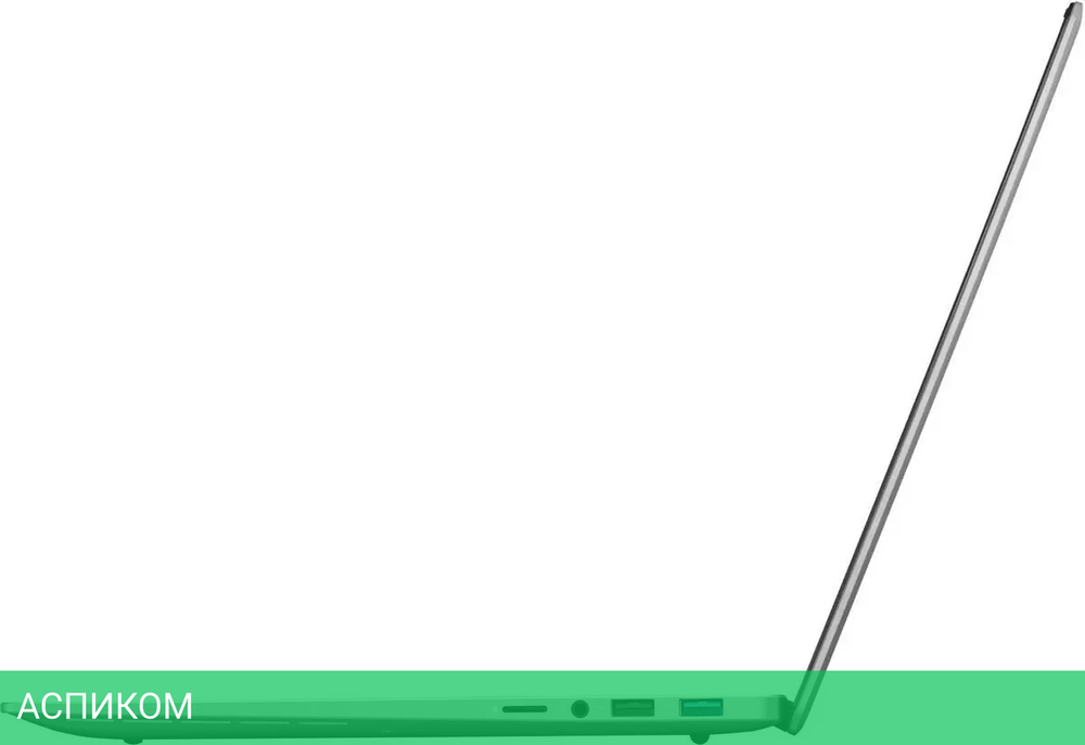 Ноутбук OSiO FocusLine F160A-002