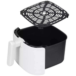 Аэрогриль POLARIS PAF 5502 Белый