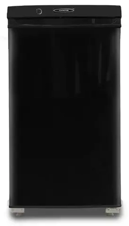 Холодильник Саратов 452 (КШ-122/15, черный)