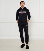 Худые B-Aylmer Napapijri - черный(NP0A4I1D)