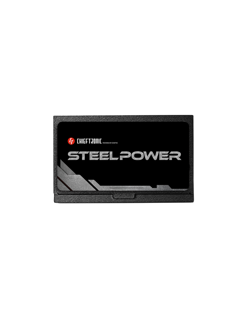 Chieftec CHIEFTRONIC SteelPower BDK-750FC (ATX 2.53, 750W, 80 PLUS BRONZE, Active PFC, 120mm fan, Full Cable Management, LLC design, Japanese capacitors) Retail