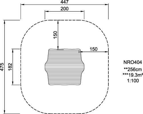 Сельский магазин