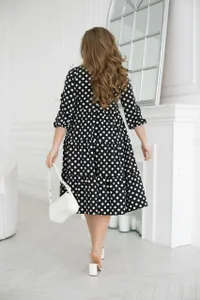 Платье УК-2504-2 Fabrika