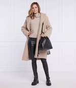 Хлопковый гольф Marc O' Polo - бежевый(110 6211 60367)