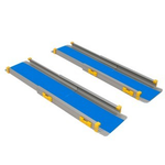 Пандус телескопический МЕГА 2ПТ1