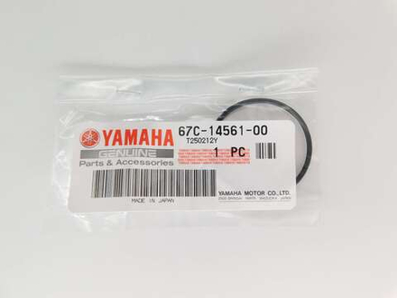Кольцо уплотнительное Yamaha F30 F40 67C-14561-00-00
