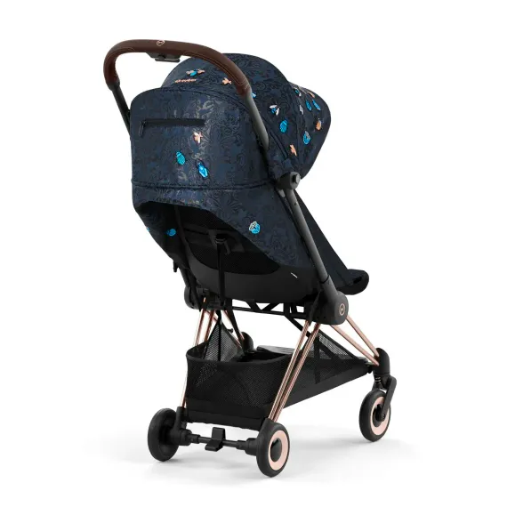 Прогулочная коляска Cybex Coya Jewels of Nature
