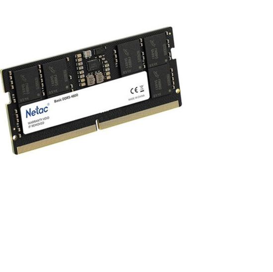 Оперативная память Netac NTBSD5N48SP-16