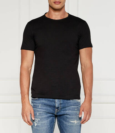 Футболка Replay - черный(M3590A.000.2660)