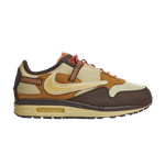 Кроссовки Travis Scott X Nike Air Max 1 "Baroque Brown" Travis Scott