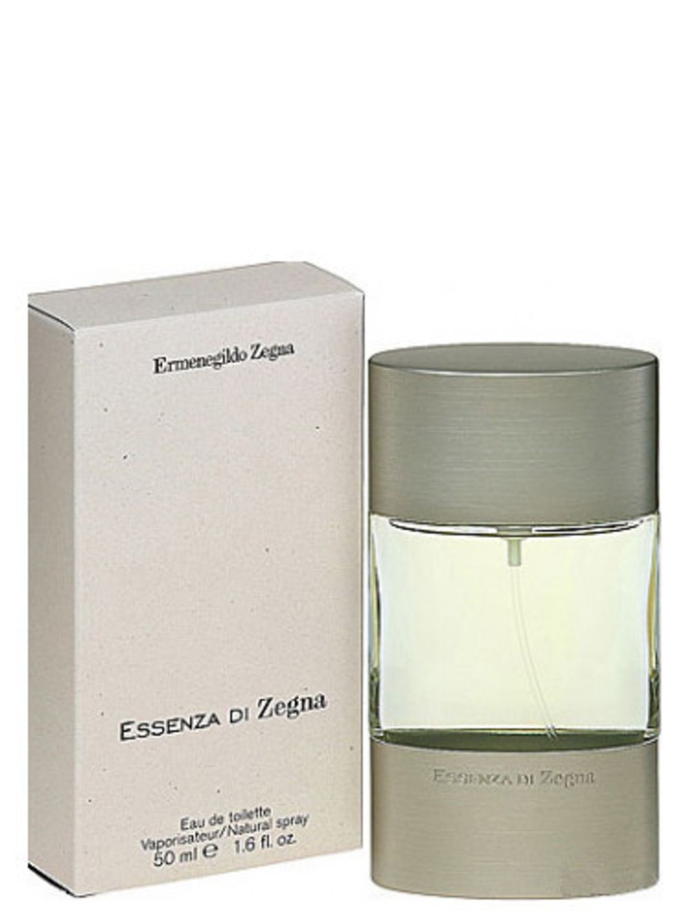 Ermenegildo Zegna Essenza di Zegna