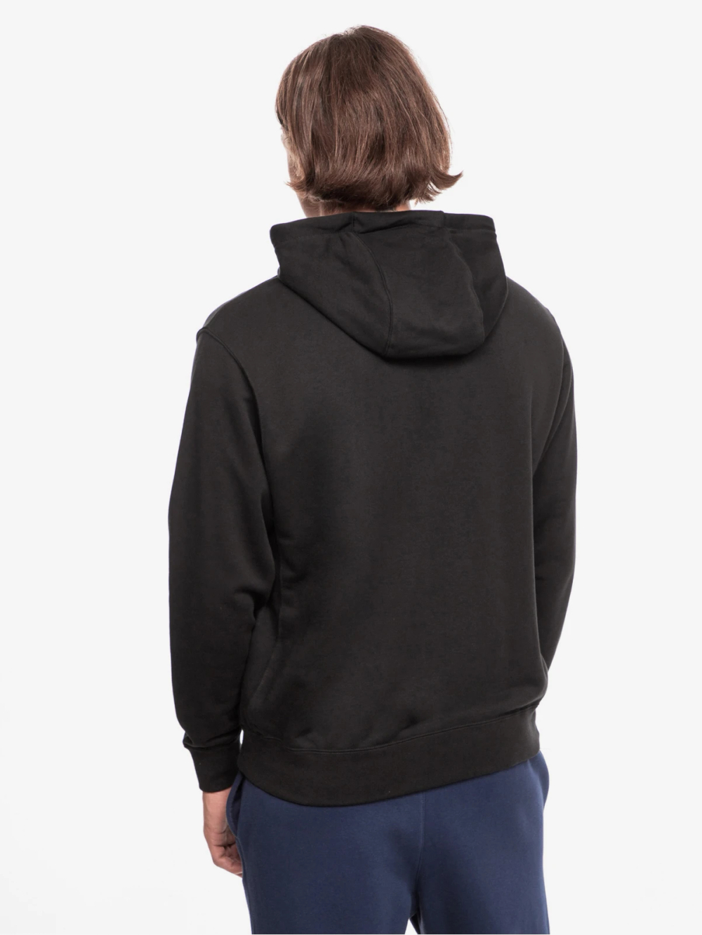 Толстовка мужская NIKE Sportswear Club