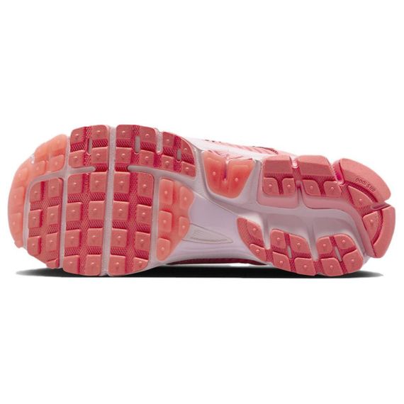 Nike Air Zoom Vomero 5 Бежевые кроссовки Низкие Женские