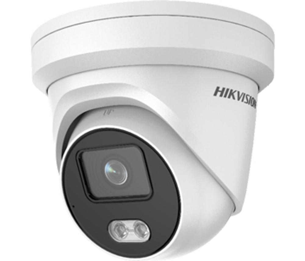 Видеокамера IP HIKVISION DS-2CD2327G2-LU(4mm)