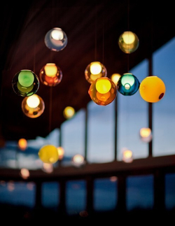 Подвесная люстра Bocci 28.36 Random