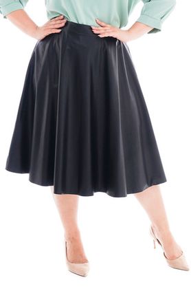 Цена на Юбка-2353 больших размеров