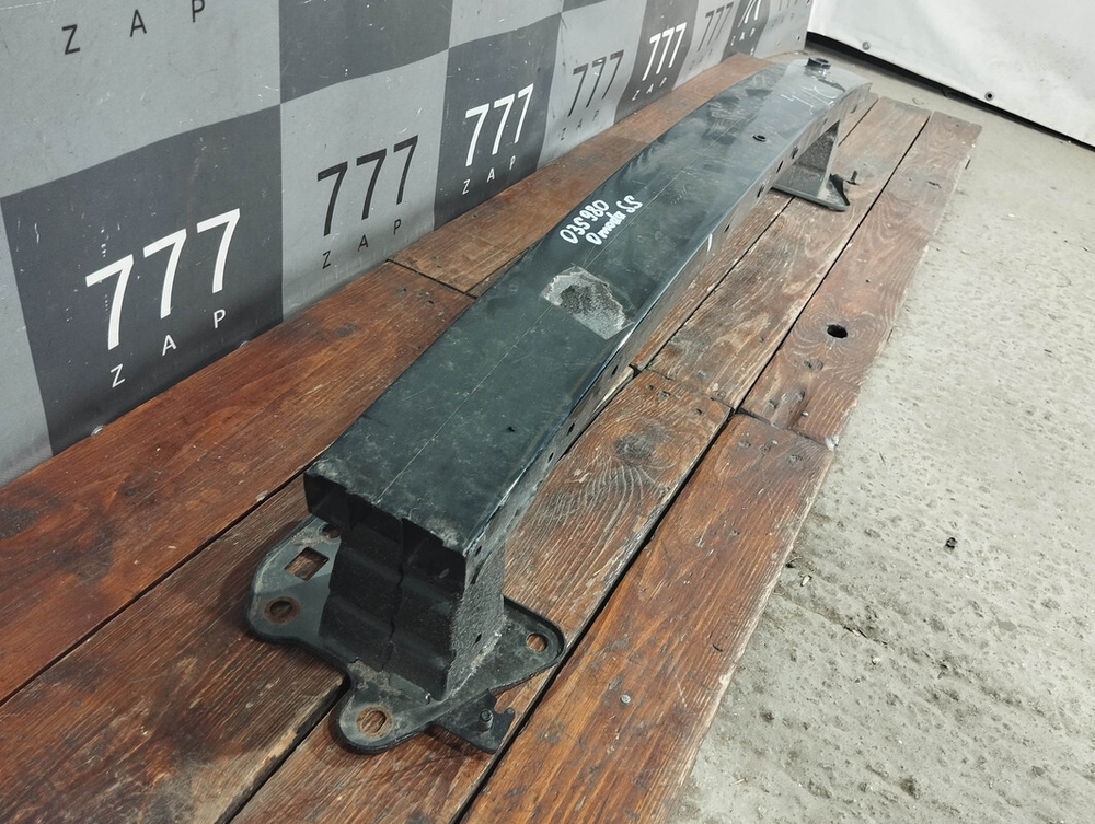 Усилитель переднего бампера Omoda S5 22-нв Б/У Оригинал J602803700FLDY