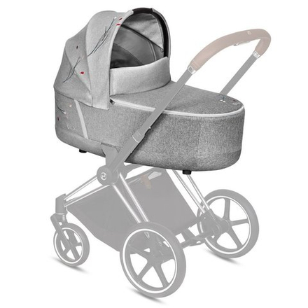 Cybex Priam Carrycot Lux KOI